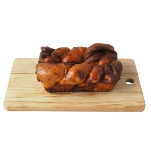 Cinnamon Babka
