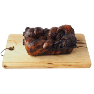Chocolate Babka