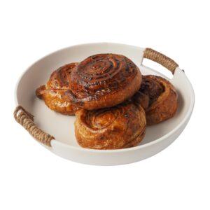 Cinnamon Danish