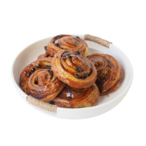 Raisin Danish