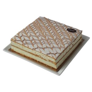 Millefeuille