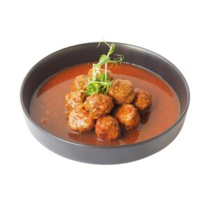 Mini Meatballs