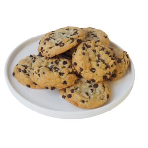 Chocolate Chunk Cookie