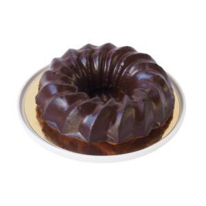 Orange Chocolate Cake