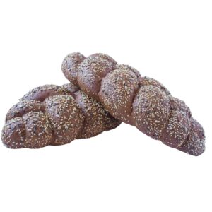 Challah multigrains