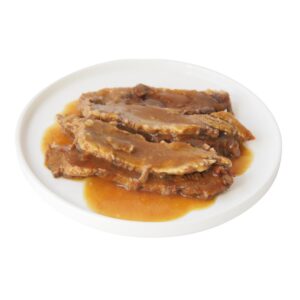 Roasted Beef Brisket