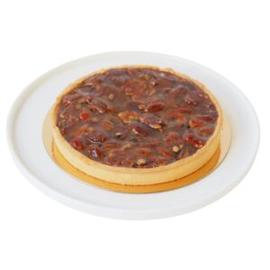 Pecan Tart