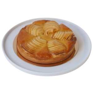 Apple Tart